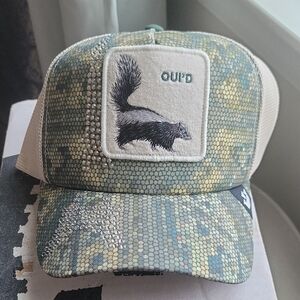 Goorin Fresh Friday Petit Oui Oui NIB